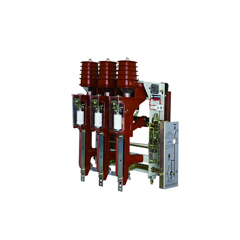 SYSFZN25戶(hù)內(nèi)高壓交流真空負(fù)荷開(kāi)關(guān)