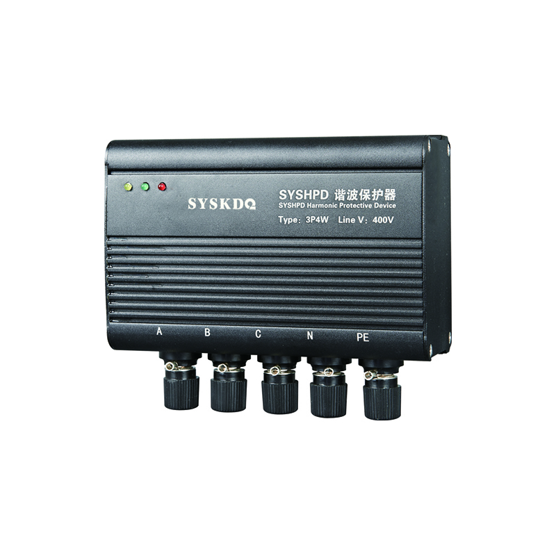 SYSHPD諧波保護(hù)器